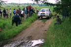 Rajd Kormoran 2004